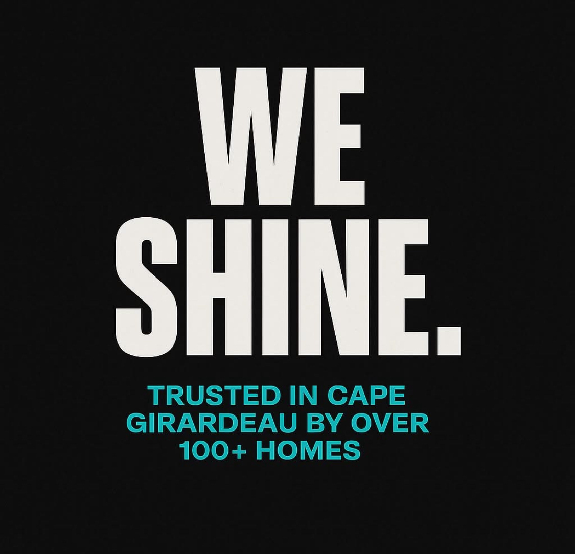We Shine